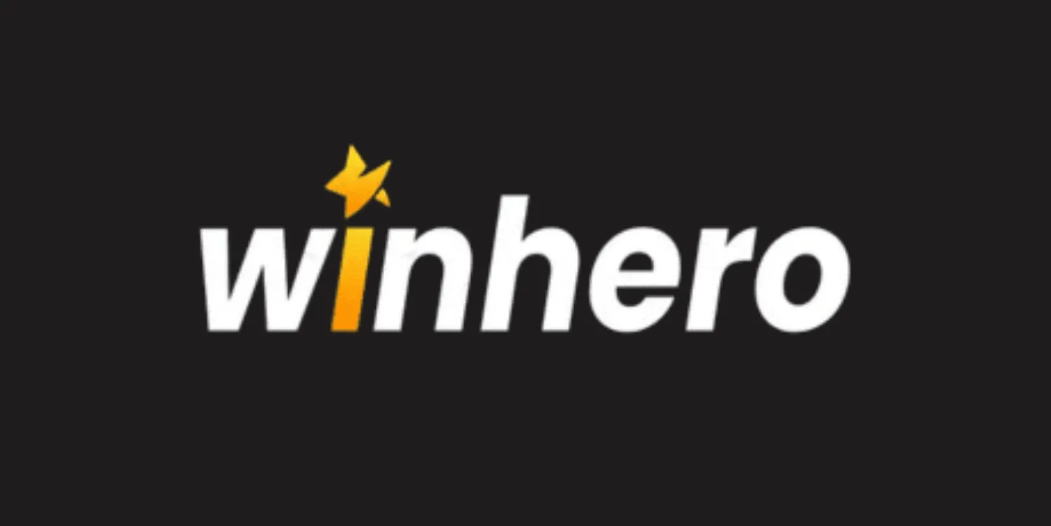 Winhero logo